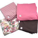 Bolt End Box | Choose Your Favorite | 5+ Yards Each
