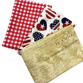 Half-Yard Quilting Bundles | Choose Your Favorite
