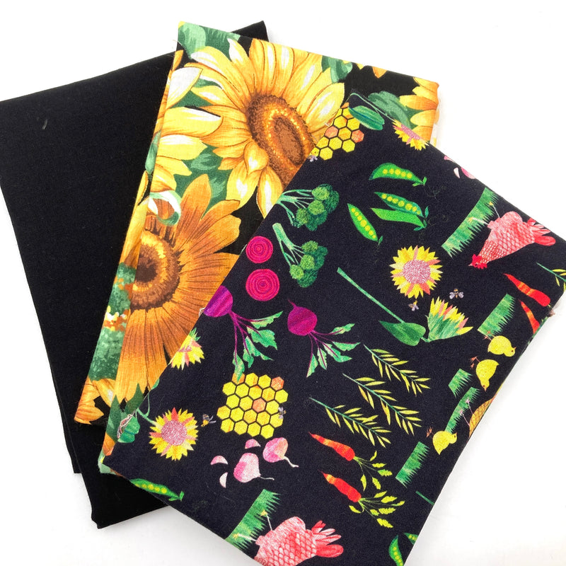 Half-Yard Quilting Bundles | Choose Your Favorite