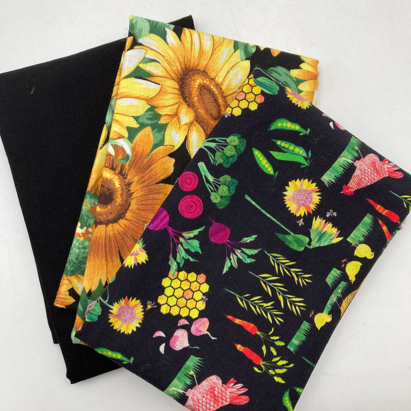 Half-Yard Quilting Bundles | Choose Your Favorite