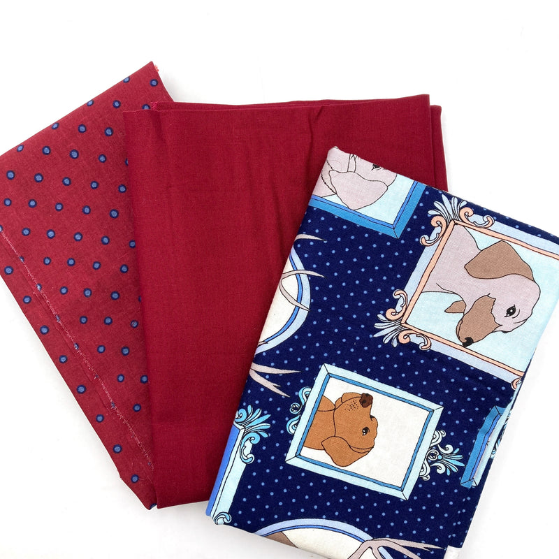 Half-Yard Quilting Bundles | Choose Your Favorite