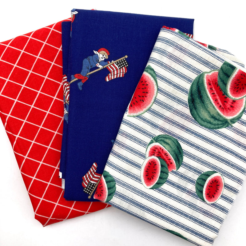 Half-Yard Quilting Bundles | Choose Your Favorite
