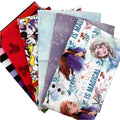 Quarter Yard Quilting Bundles | 1.5 Yards | Choose Your Favorite
