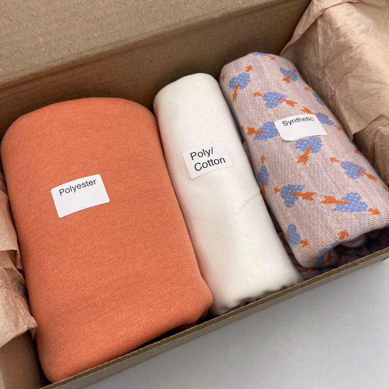 Knit Fabrics Stash-Builder Box | Choose Your Favorite