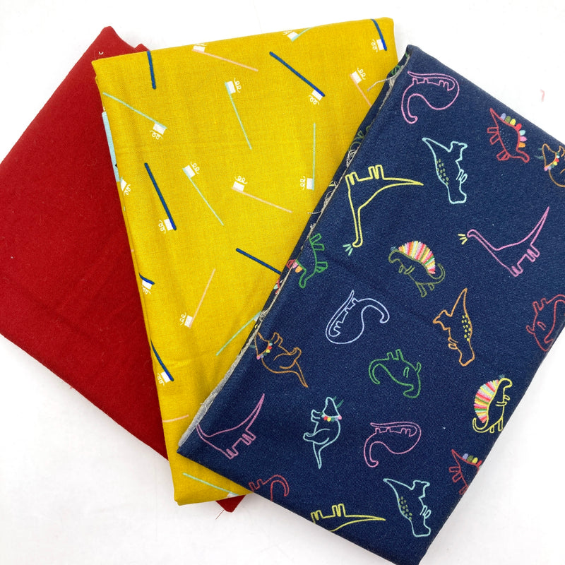 Half-Yard Quilting Bundles | Choose Your Favorite