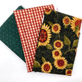 Half-Yard Quilting Bundles | Choose Your Favorite