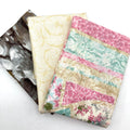 Half-Yard Quilting Bundles | Choose Your Favorite
