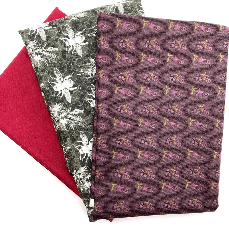 Half-Yard Quilting Bundles | Choose Your Favorite