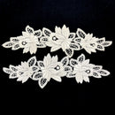 Gemina | Lace Appliques
