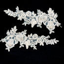 Twyla | Lace Appliques