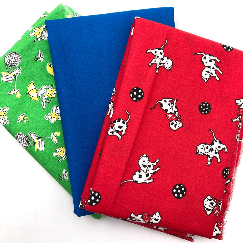 Half-Yard Quilting Bundles | Choose Your Favorite