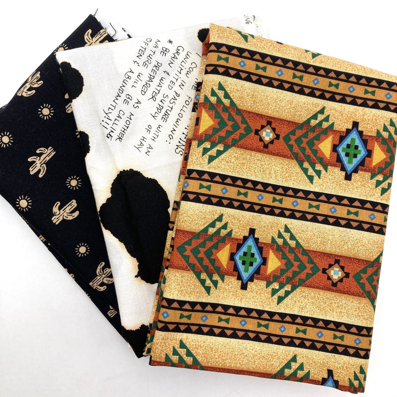 Half-Yard Quilting Bundles | Choose Your Favorite
