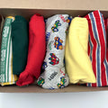 Scrap Boxes | Pick Your Favorite