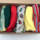 Scrap Boxes | Pick Your Favorite