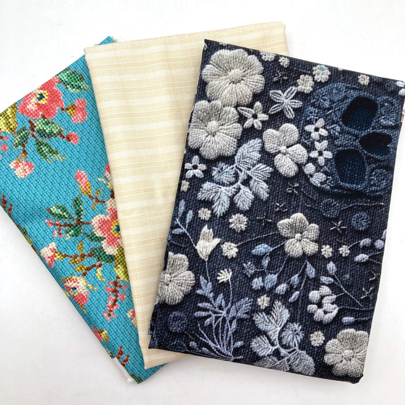 Half-Yard Quilting Bundles | Choose Your Favorite