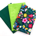 Half-Yard Quilting Bundles | Choose Your Favorite