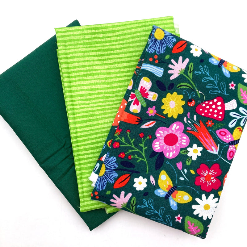 Half-Yard Quilting Bundles | Choose Your Favorite