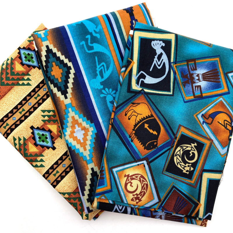 Half-Yard Quilting Bundles | Choose Your Favorite