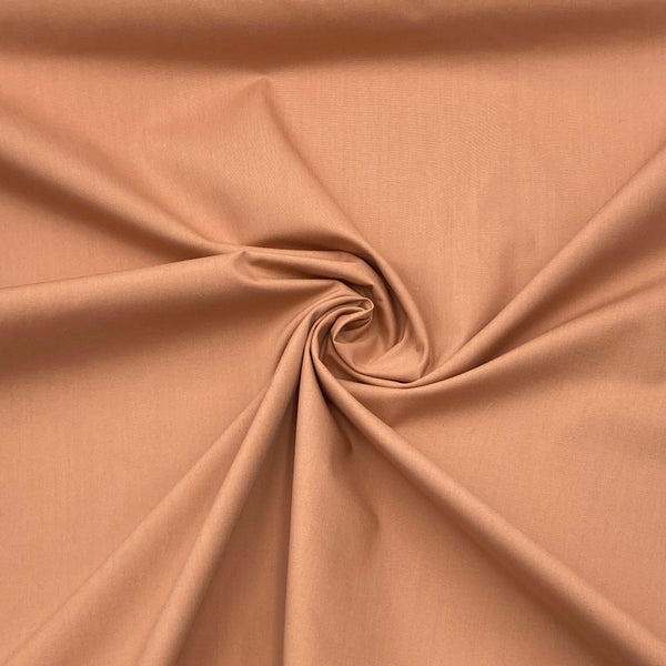 Sandstone | Poly/Cotton Broadcloth