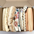 Fabric Scrap Boxes | Pick Your Favorite