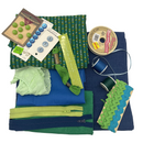 Improv Kits | A Grab Bag from the Craft Fairy