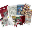 Improv Kits | A Grab Bag from the Craft Fairy