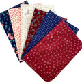 Quarter Yard Quilting Bundles | 1.5 Yards | Choose Your Favorite