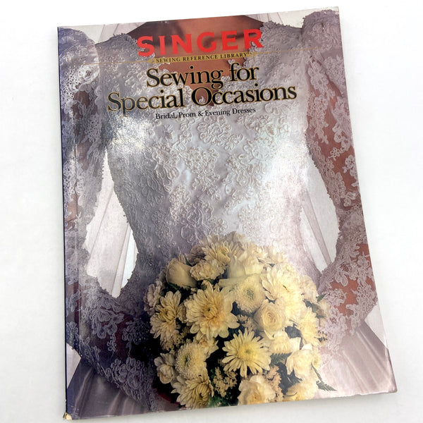 Sewing for Special Occasions | Book