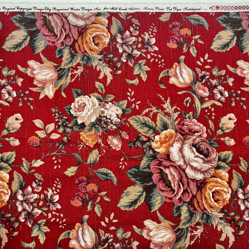 Bolt Ends | Home Decor | Drapery and Upholstery