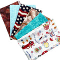 Quarter Yard Quilting Bundles | 1.5 Yards | Choose Your Favorite
