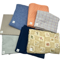 Bolt End Box | Choose Your Favorite | 5+ Yards Each