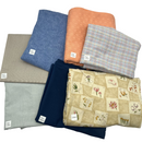 Bolt End Box | Choose Your Favorite | 5+ Yards Each