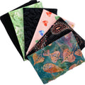 Quarter Yard Quilting Bundles | 1.5 Yards | Choose Your Favorite