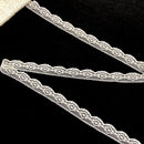 Marcella | 1" | Lace