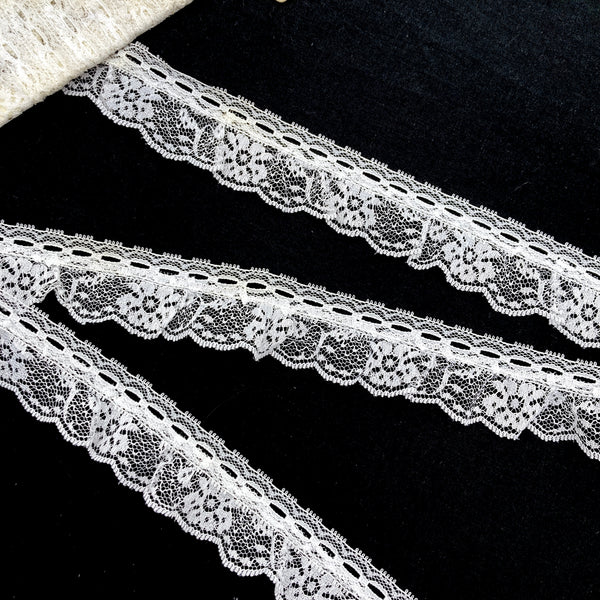 Philippa | 1.5" | Lace