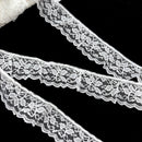 Chrysantha | 1.75" | Lace