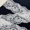 Amelia | 3.5" | Lace