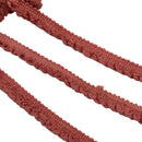 Corinna | 1" | Cotton Loop Trim