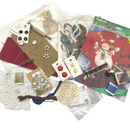 Improv Kits | A Grab Bag from the Craft Fairy