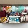 Lace and Trims Scrap Boxes | Pick Your Favorite