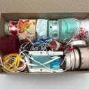 Lace and Trims Scrap Boxes | Pick Your Favorite