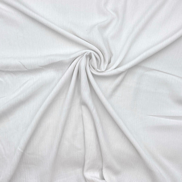 Royal Icing | Crinkle Rayon