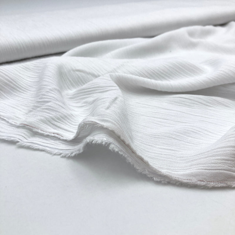 Royal Icing | Crinkle Rayon