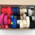 Lace and Trims Scrap Boxes | Pick Your Favorite