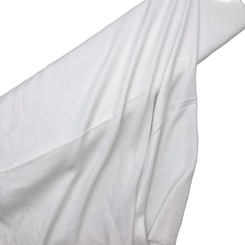 Royal Icing | Crinkle Rayon