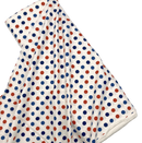 Polka Dots Cream | Sunrise Side | Quilting Cotton