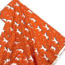 Horses Pumpkin | Meander | Quilting Cotton