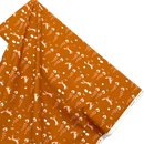 Foxes Spice | Meander | Quilting Cotton