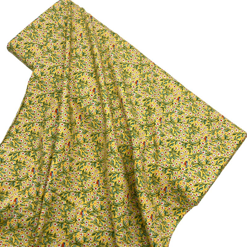 Sincere Goldie | Frankie | Quilting Cotton