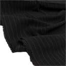 Pink Pinstripe | Stretch Shirting